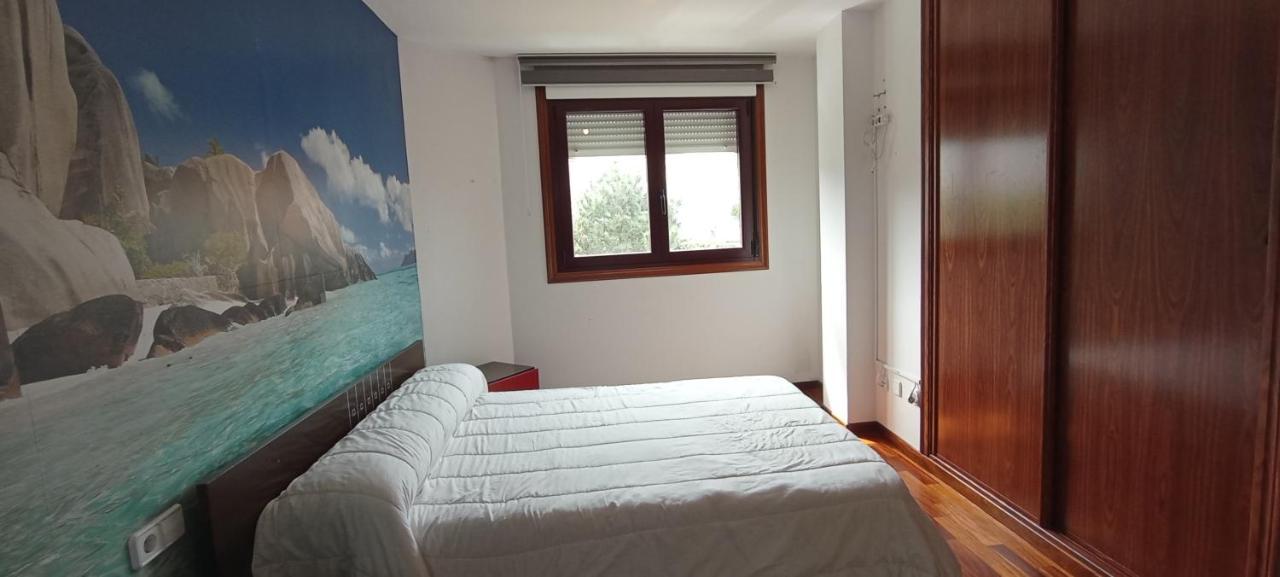 Ferienwohnung Enburela Lujo Y Playa Exterior foto